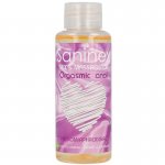 SANINEX - OLEJEK DO MASAŻU EROTYCZNEGO ORGASMIC ANAL 100 ML