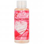 SANINEX - OLEJEK DO MASAŻU EROTYCZNEGO ORGASMIC MULTIPLE 100 ML