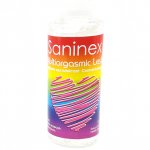 SANINEX - LUBRYKANT DLA LESBIJEK 2W1 SEKS I MASAŻ 100 ML