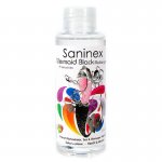 SANINEX - OLEJEK DO MASAŻU CZARNA SYRENKA 100 ML