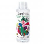 SANINEX - OLEJEK DO MASAŻU ZIELONA SYRENKA 100 ML