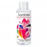 SANINEX - OLEJEK DO MASAŻU RÓŻOWA SYRENKA 100 ML