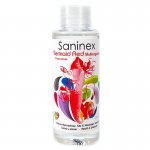 SANINEX - OLEJEK DO MASAŻU CZERWONA SYRENKA 100 ML