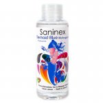 SANINEX - OLEJEK DO MASAŻU NIEBIESKA SYRENKA 100 ML