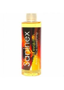 SANINEX - OLEJEK DO SEKSU ANALNEGO ODŚWIEŻAJĄCY 200 ML