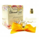 SANINEX - PERFUMY Z FEROMONAMI DLA KOBIET LOVE PASSIONNE 100 ML