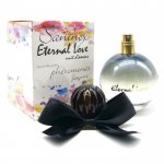 SANINEX - PERFUMY Z FEROMONAMI DLA KOBIET LOVE NUIT D'AMOUR 100 ML