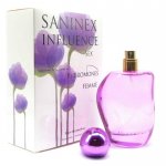 SANINEX - PERFUMY Z FEROMONAMI DLA KOBIET INFLUENCE SEX 100 ML