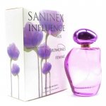SANINEX - PERFUMY Z FEROMONAMI DLA KOBIET INFLUENCE SEX 100 ML