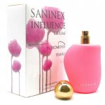 SANINEX - PERFUMY Z FEROMONAMI DLA KOBIET INFLUENCE EXTREME 100 ML