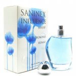 SANINEX - PERFUMY Z FEROMONAMI DLA MĘŻCZYZN INFLUENCE LUXURY 100 ML