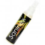 SANINEX - FEROMON SPRAY DO SEKSU PODGRZEWAJĄCY ATMOSFERĘ 125 ML