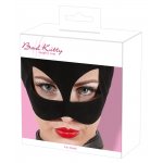 CZARNA MASKA KOT/CAT MASK