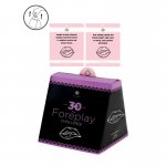 SECRETPLAY - 30-DNIOWE WYZWANIE ŚWIAT SEKSU ENG