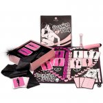 SECRETPLAY - EROTYCZNA GRA PLANSZOWA PASSION PLAY ENG