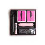 SECRETPLAY - EROTYCZNA GRA PLANSZOWA PASSION PLAY ENG