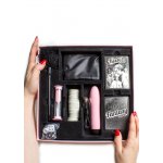 SECRETPLAY - EROTYCZNA GRA PLANSZOWA FANTASY PLAY ENG