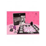 SECRETPLAY - EROTYCZNA GRA PLANSZOWA FANTASY PLAY ENG