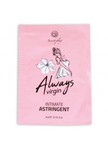 SECRETPLAY - INTYMNY ŚCIĄGACZ ZWĘŻAJĄCY VAGINĘ 4 ML