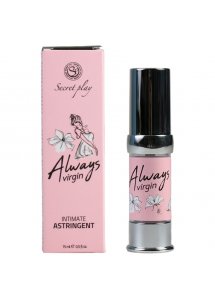 SECRETPLAY - INTYMNY ŚCIĄGACZ ZWĘŻAJĄCY VAGINĘ 15 ML