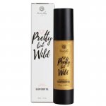 SECRETPLAY - OLEJEK DO CIAŁA PRETTY BUT WILD 50 ML