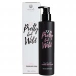 SECRETPLAY - UJĘDRNIAJĄCY BALSAM DO CIAŁA PRETTY BUT WILD 200 ML
