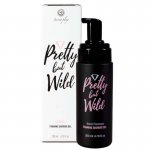 SECRETPLAY - ŻEL POD PRYSZNIC PRETTY BUT WILD 200 ML