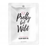 SECRETPLAY - OLEJEK DO CIAŁA PRETTY BUT WILD 4 ML
