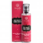 SECRETPLAY - ZMYSŁOWE PERFUMY DLA KOBIET SECRET ORCHID 50 ML