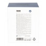 SECURA - NIEBIESKIE PREZERWATYWY Z WYPUSTKAMI STYMULUJĄCYMI 100SZT