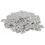 SECURA - PRZEZROCZYSTE PREZERWATYWY Z REZERWUAREM WILGOTNE 100SZT