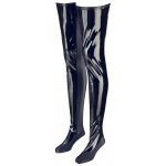 SEKSOWNE WINYLOWE BUTY DO ŁÓŻKA/VINYL BED BOOTS