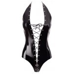 WINYLOWE SZNUROWANE BODY BDSM/VINYL BODY