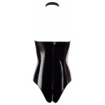 WINYLOWE SZNUROWANE BODY BDSM/VINYL BODY