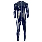 WINYLOWY MĘSKI KOMBINEZON BDSM/VINYL JUMPSUIT MEN