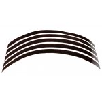 SZEROKIE STRINGI BEZ KROCZA Z KORKIEM ANALNYM