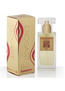 FEROWOMAN - PERFUMY Z FEROMONAMI DLA KOBIET 50ML