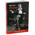 KSIĄŻKA EROTYCZNA DOMINACJA - ARNE HOFFMANN 244 STRONY