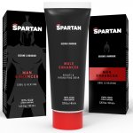 SPARTAN - KREM WZMACNIAJĄCY EREKCJĘ I ORGAZM 40 ML