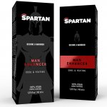 SPARTAN - KREM WZMACNIAJĄCY EREKCJĘ I ORGAZM 40 ML