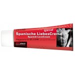 SPANISH LOVECREAM - HISZPAŃSKI KREM MIŁOSNY 40ML