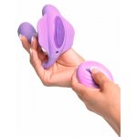 WIBRATOR STYMULUJĄCY PUNKT G I FUNKCJA OGRZEWANIA