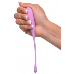 ZESTAW 3 KULEK MIŁOSNYCH DO ĆWICZENIA MIĘŚNI KEGLA