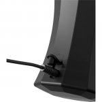 SIR RICHARDS - SILIKONOWY PODWÓJNY TURBO MASTURBATOR 