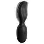 SIR RICHARDS - SILIKONOWY WIBRATOR ANALNY 7-TRYBÓW WIBRACJI