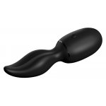 SIR RICHARDS - SILIKONOWY WIBRATOR ANALNY 7-TRYBÓW WIBRACJI