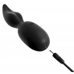 SIR RICHARDS - SILIKONOWY WIBRATOR ANALNY 7-TRYBÓW WIBRACJI