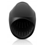 SIR RICHARDS - MASTURBATOR Z 10 TRYBAMI STYMULACJI CZARNY