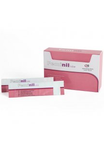 FEMINIL LUBE - WODNY LUBRYKANT INTYMNY ROZGRZEWAJĄCY 10SZT