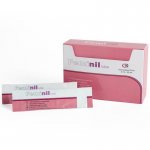 FEMINIL LUBE - WODNY LUBRYKANT INTYMNY ROZGRZEWAJĄCY 10SZT